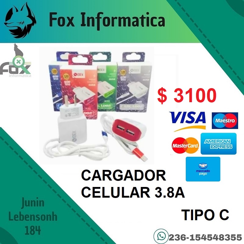 Publicación
